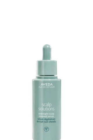 Scalp Solutions Overnight Scalp Renewal Serum